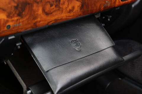 2004 Jaguar XK-Series XK8