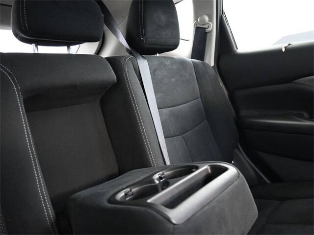 2021 Nissan Murano S