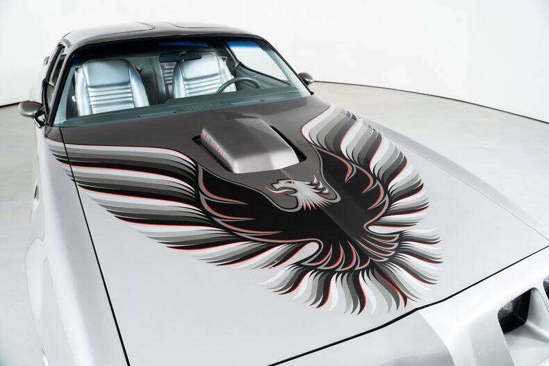 1979 Pontiac Trans Am