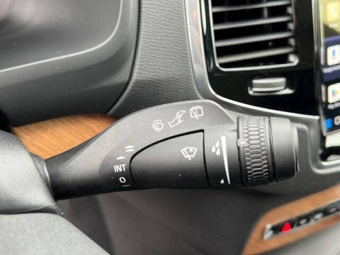 2024 Volvo XC90 B6 Plus Bright Theme 7P