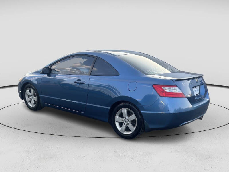 2007 Honda Civic