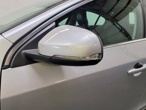 2016 Volvo S60 T5 Drive-E Premier