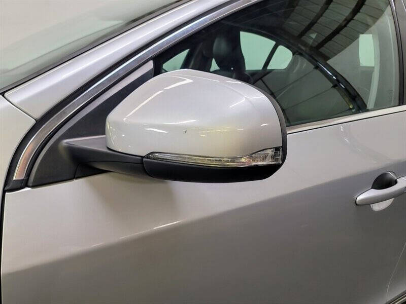 2016 Volvo S60 T5 Drive-E Premier