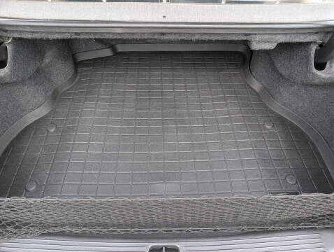 2005 Cadillac DeVille