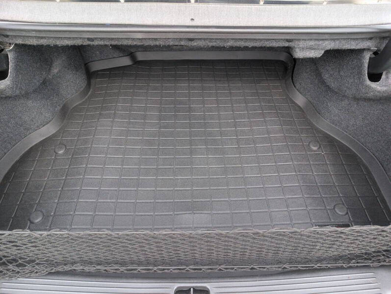 2005 Cadillac DeVille