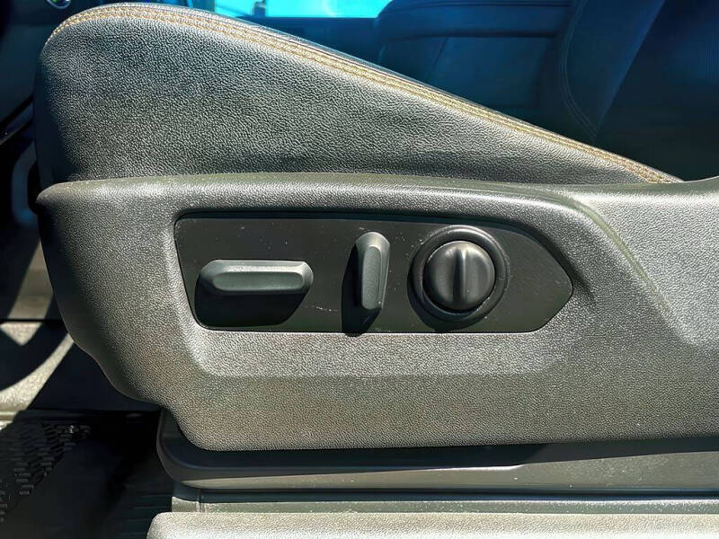 2022 GMC Sierra 2500HD