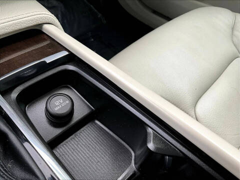 2018 Volvo S90 T5 Momentum