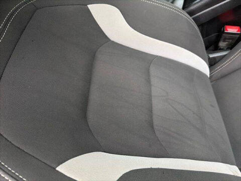 2018 Chevrolet Camaro LS