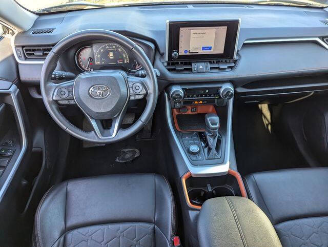 2023 Toyota RAV4 for sale at Axio Auto Boise in Boise, ID