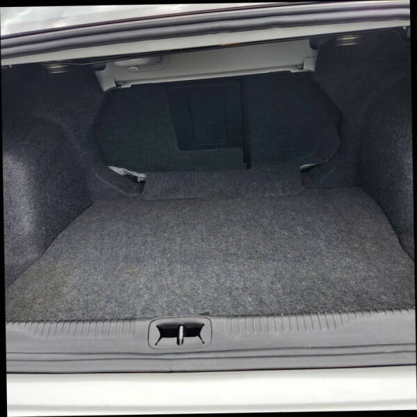 2015 Chrysler 200 LX