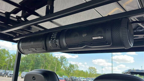 2025 Bintelli Beyond