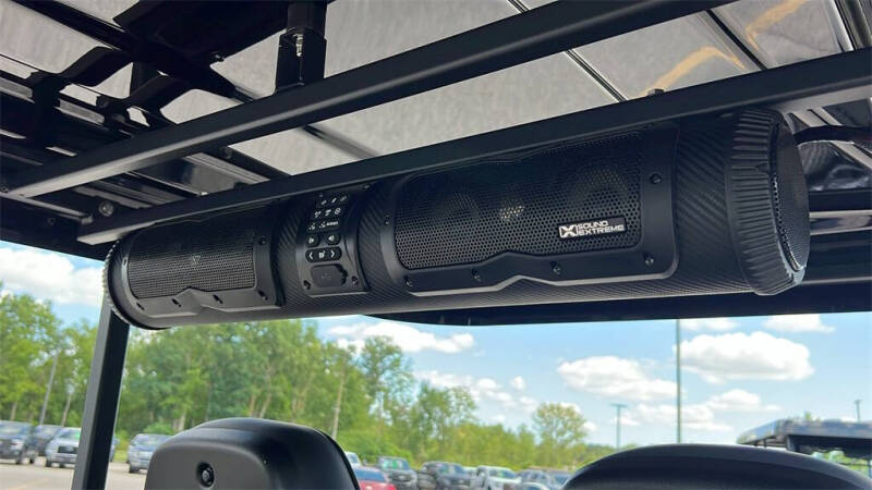 2025 Bintelli Beyond