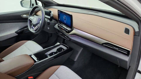 2024 Volkswagen ID.4 Standard