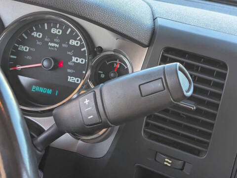 2012 GMC Sierra 2500HD