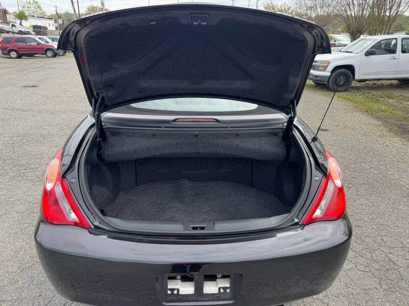 2006 Toyota Camry Solara