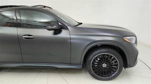 2025 Mercedes-Benz GLC GLC 300 4MATIC