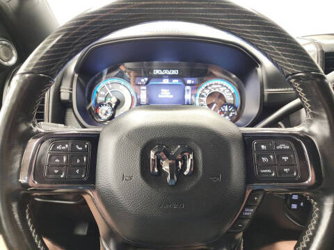 2022 RAM 2500 Limited