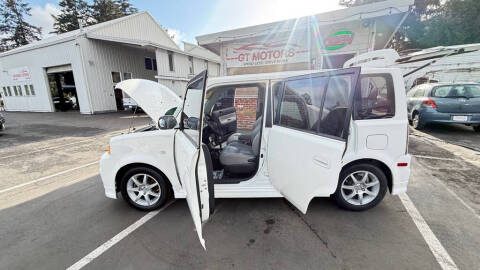 2006 Scion xB