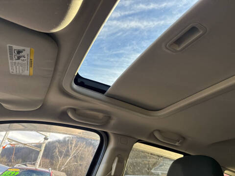 2013 Jeep Compass Latitude