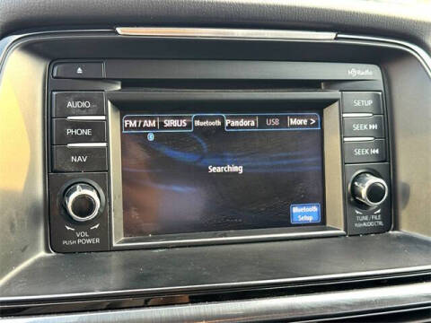 2015 Mazda MAZDA6 i Grand Touring