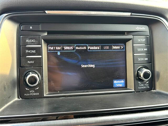 2015 Mazda MAZDA6 i Grand Touring