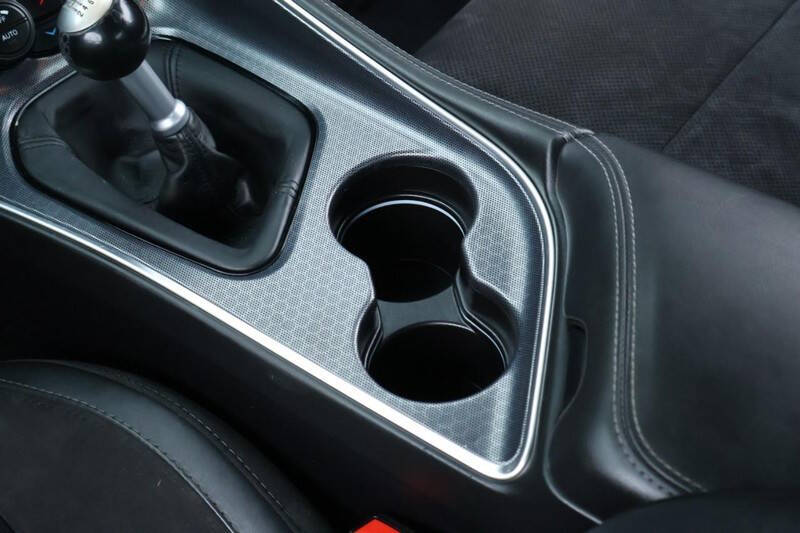 2016 Dodge Challenger 392 HEMI Scat Pack Shaker