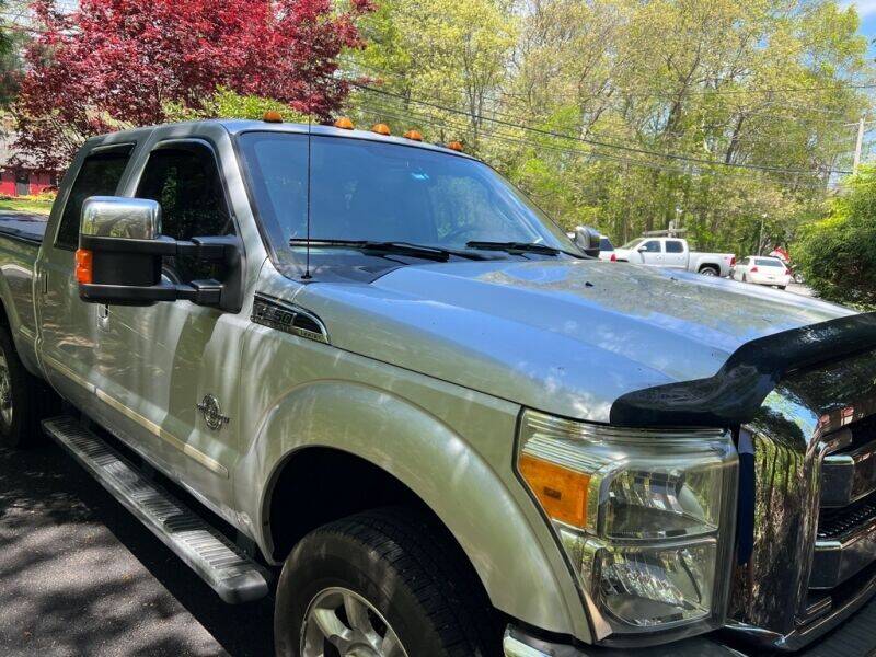 2011 Ford F-350 Super Duty for sale at Anawan Auto in Rehoboth MA