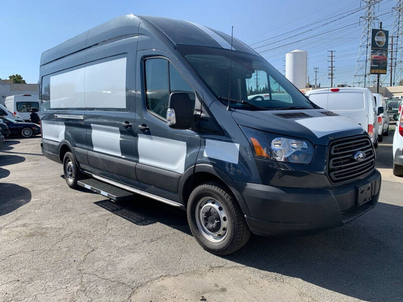 ford transit swb high roof
