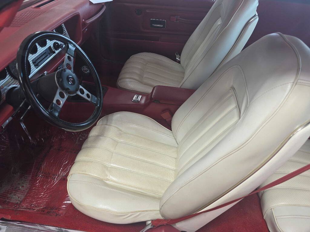1976 Pontiac Trans Am 35