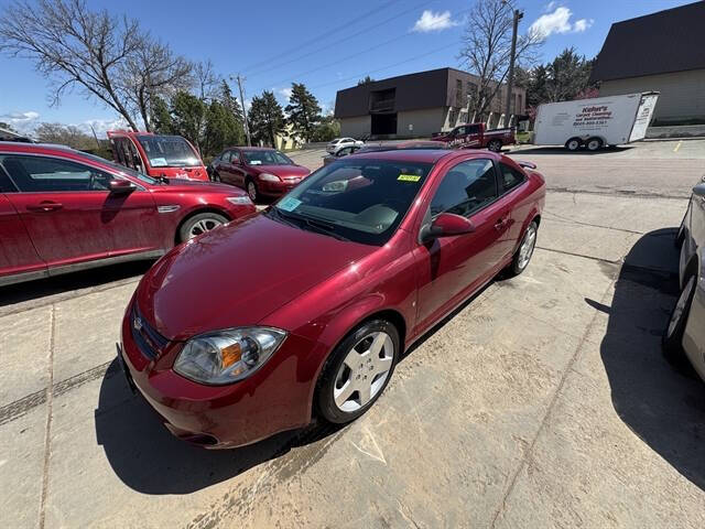 2008 Chevrolet Cobalt Sport