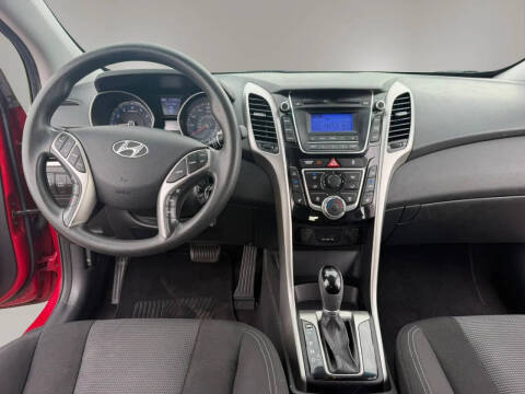 2014 Hyundai Elantra GT