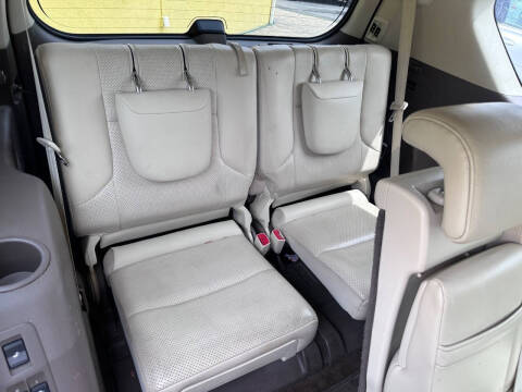 2010 Lexus GX 460