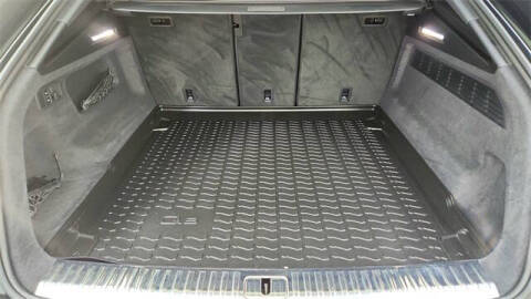 2024 Audi Q8 quattro Prestige 55 TFSI