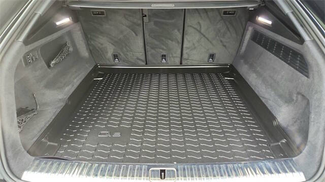 2024 Audi Q8 quattro Prestige 55 TFSI