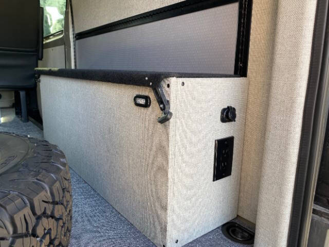 2022 Mercedes-Benz Sprinter