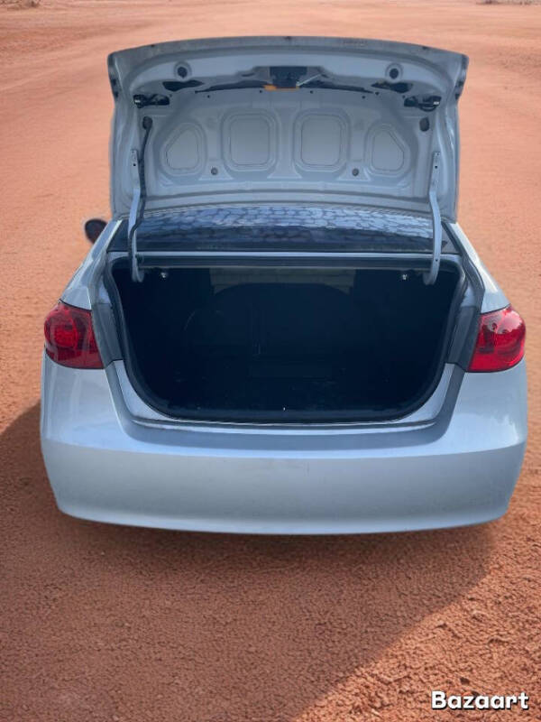 2010 Hyundai Elantra GLS