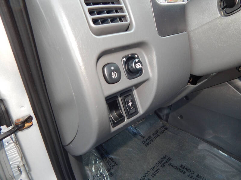 2006 Ford Escape Hybrid