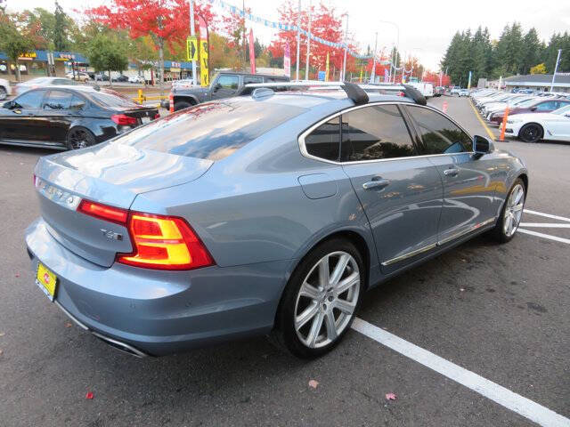 2017 Volvo S90 T6 Inscription