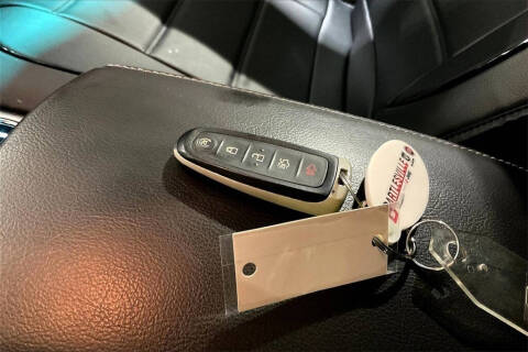 2014 Ford Explorer Sport