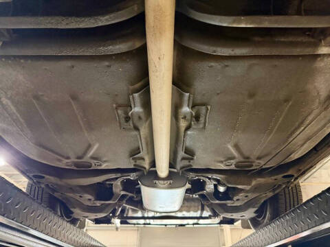 1985 Cadillac Eldorado