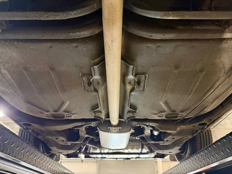 1985 Cadillac Eldorado