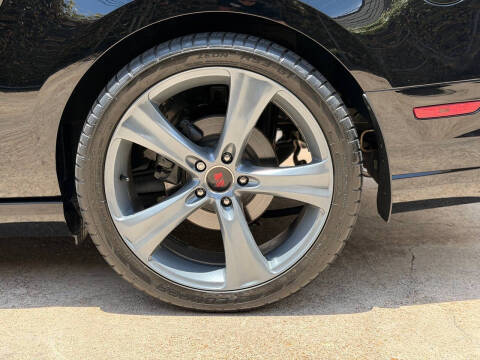 2013 Ford Mustang GT