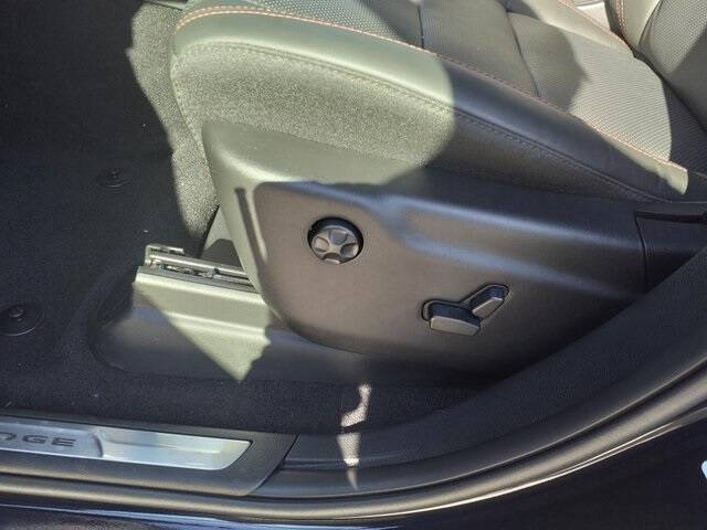 2025 Dodge Durango R/T Plus