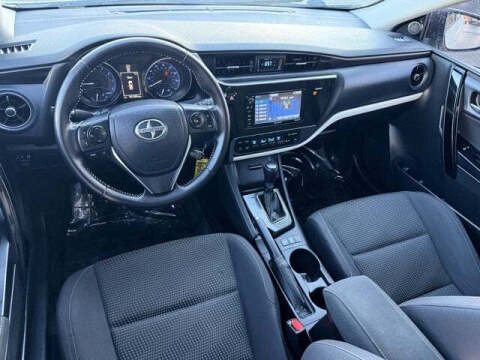2016 Scion iM