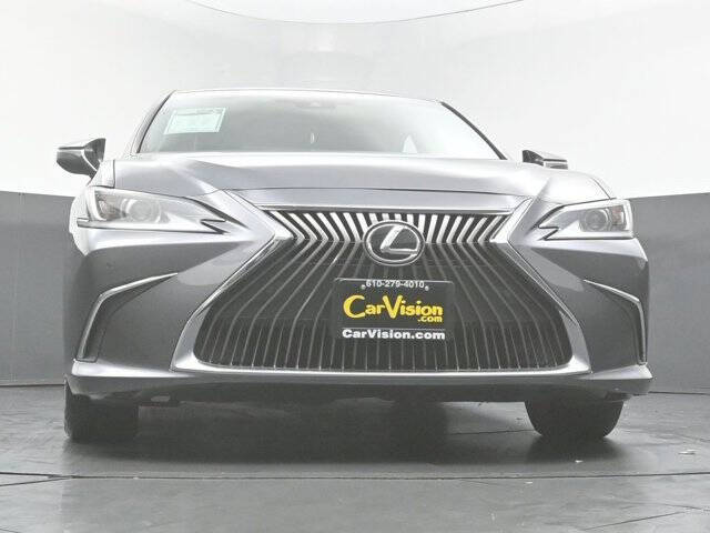 2019 Lexus ES 350