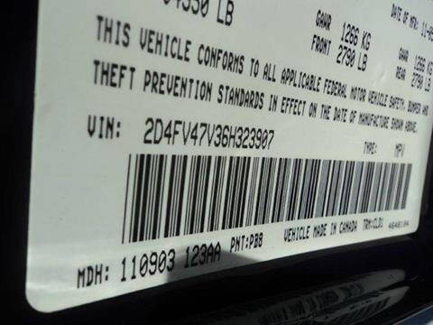 2006 Dodge Magnum SXT