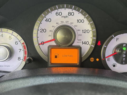 2011 Honda Pilot Touring