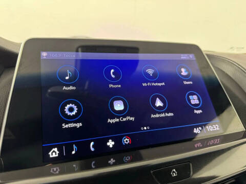 2022 Cadillac CT5 Luxury