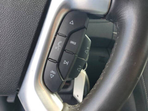 2014 GMC Acadia SLT-1