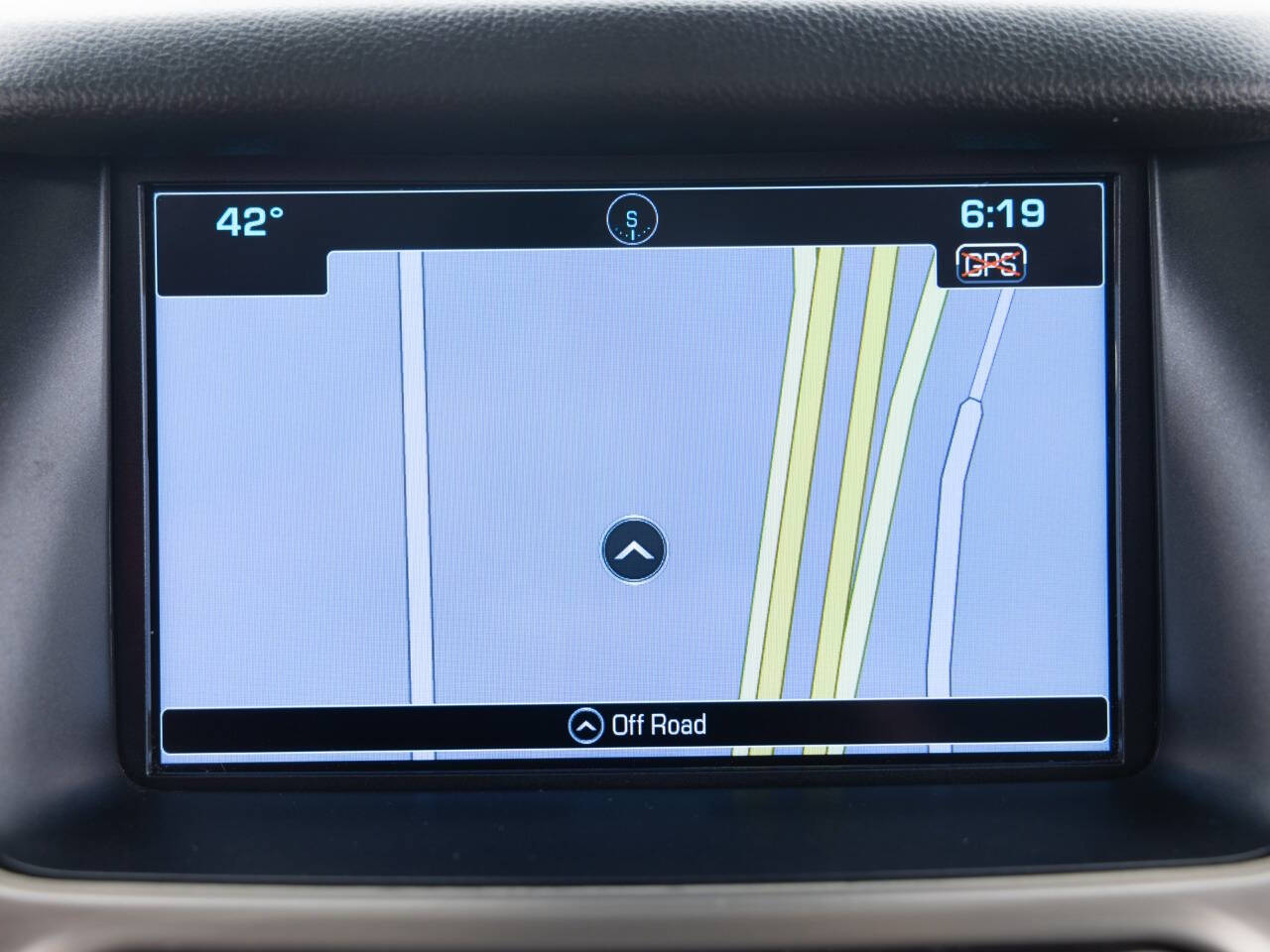 Used Car 2017 Gmc Yukon  Denali 4x4 4dr Suv For Sale Under $30,000 In Coal City, Illinois